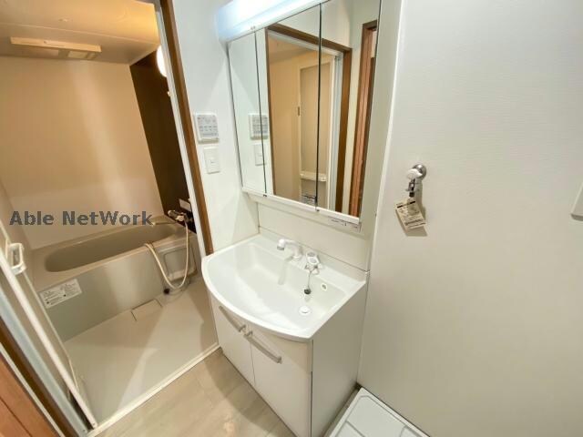 Leafの物件内観写真