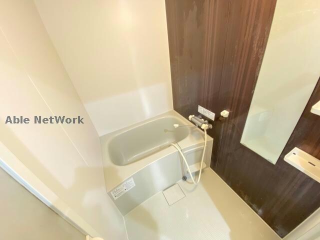 Leafの物件内観写真