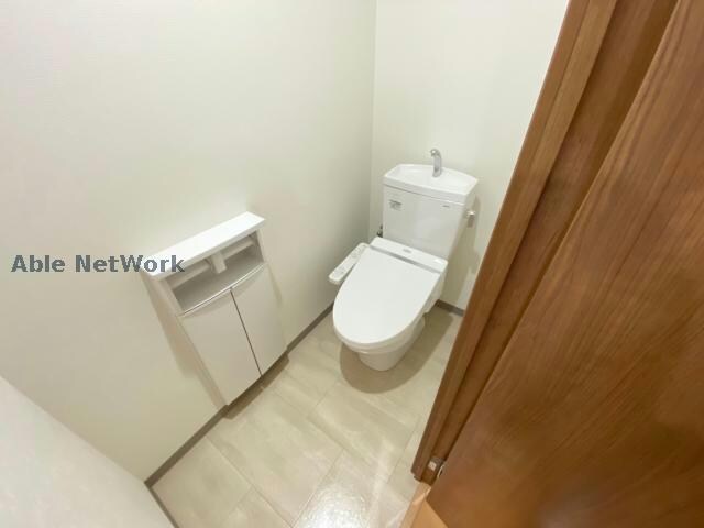 Leafの物件内観写真