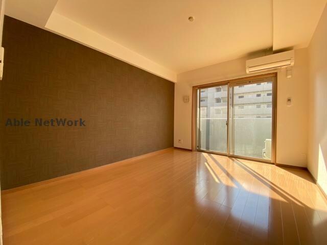 Leafの物件内観写真