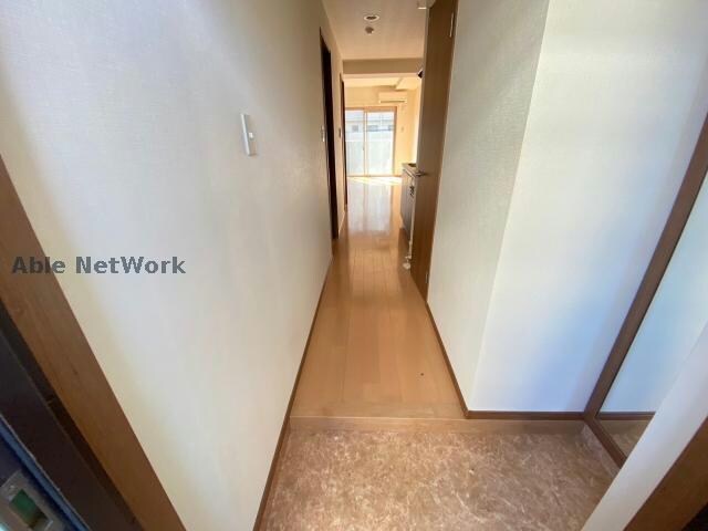 Leafの物件内観写真