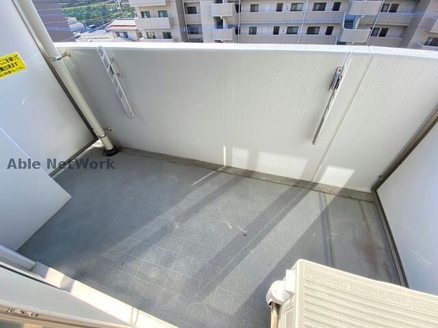 Leafの物件内観写真