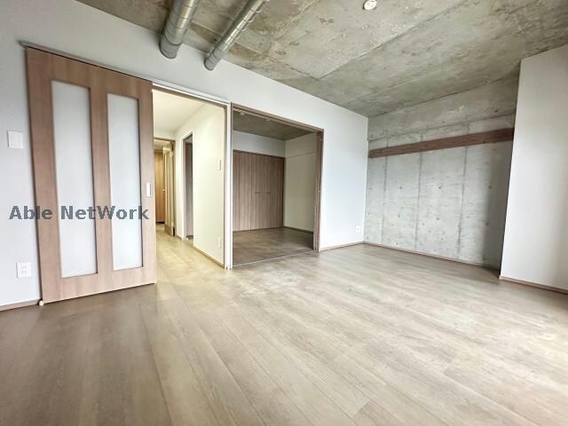 CHARITE　Ⅵの物件内観写真