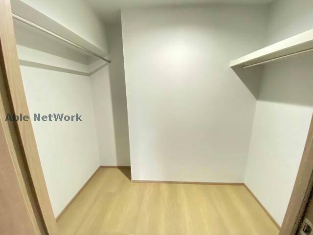 CHARITE　Ⅵの物件内観写真