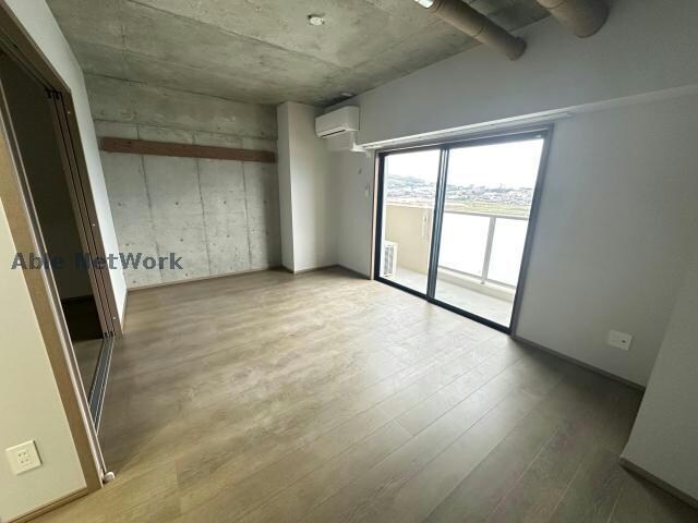 CHARITE　Ⅵの物件内観写真