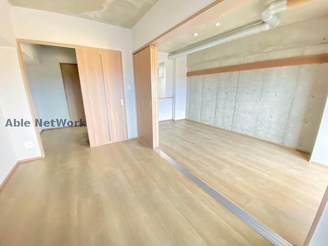 CHARITE　Ⅵの物件内観写真