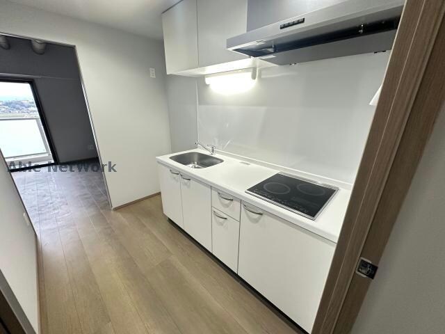 CHARITE　Ⅵの物件内観写真