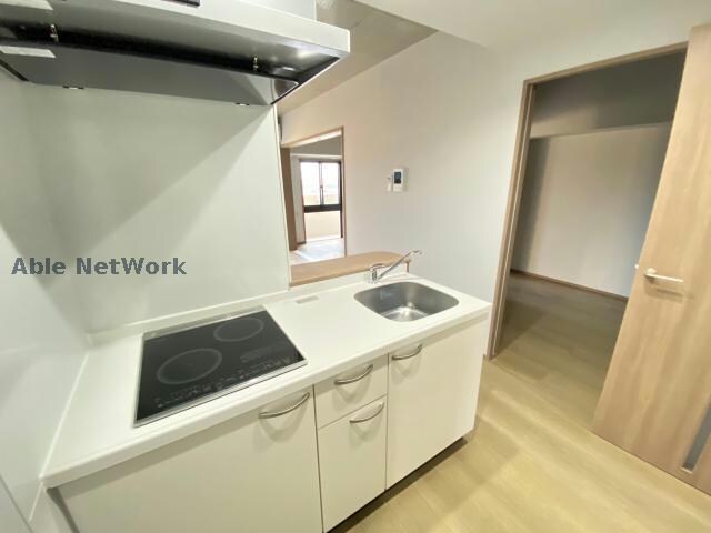 CHARITE　Ⅵの物件内観写真