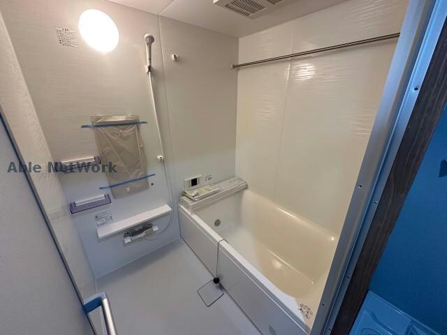 CHARITE　Ⅵの物件内観写真