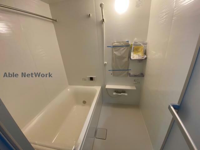 CHARITE　Ⅵの物件内観写真