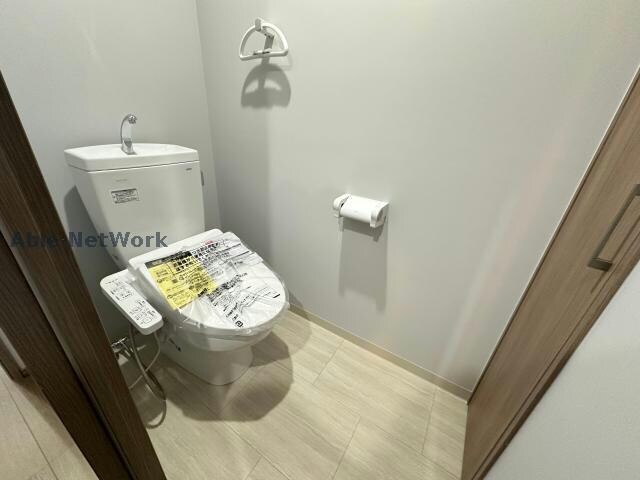 CHARITE　Ⅵの物件内観写真