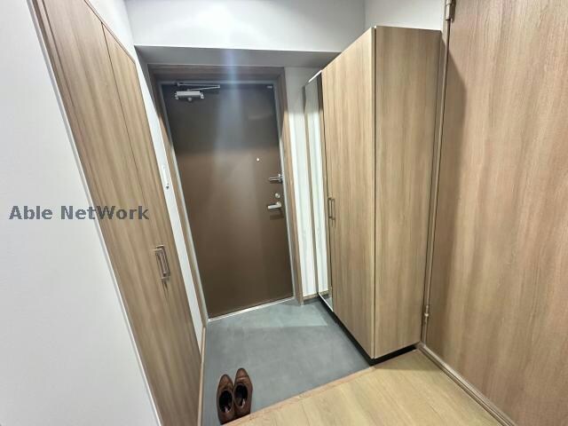 CHARITE　Ⅵの物件内観写真