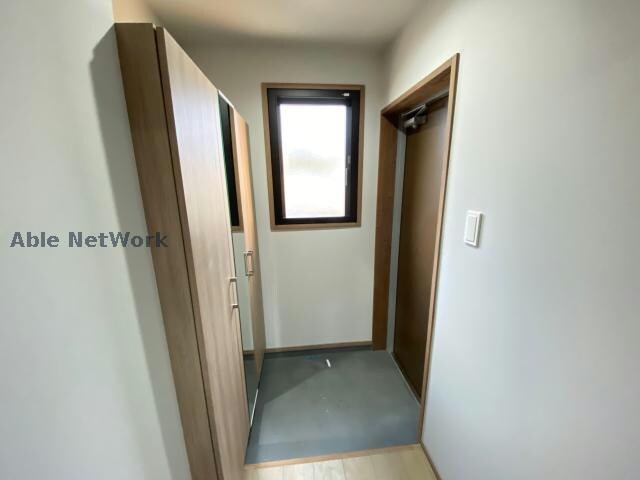 CHARITE　Ⅵの物件内観写真