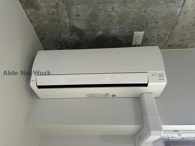 CHARITE　Ⅵの物件内観写真