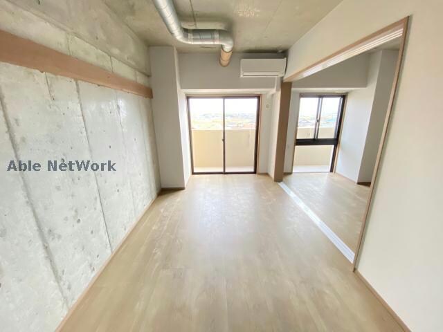 CHARITE　Ⅵの物件内観写真