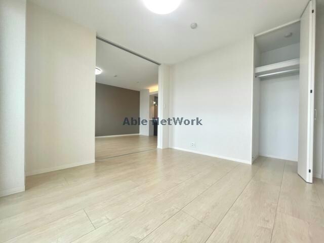 グランドレジデンス近見の物件内観写真