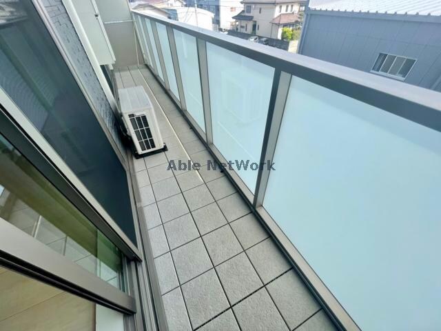 グランドレジデンス近見の物件内観写真