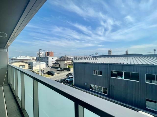 グランドレジデンス近見の物件内観写真