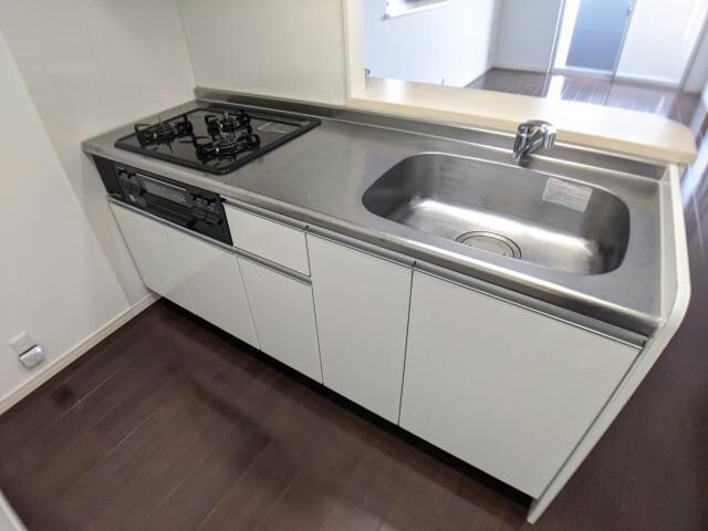 八王寺中央公園前 徒歩2分 7階の物件内観写真