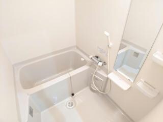 八王寺中央公園前 徒歩2分 7階の物件内観写真