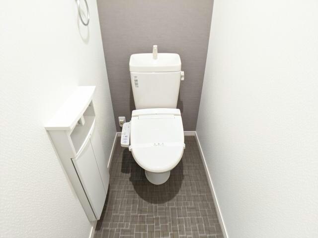 八王寺中央公園前 徒歩2分 7階の物件内観写真