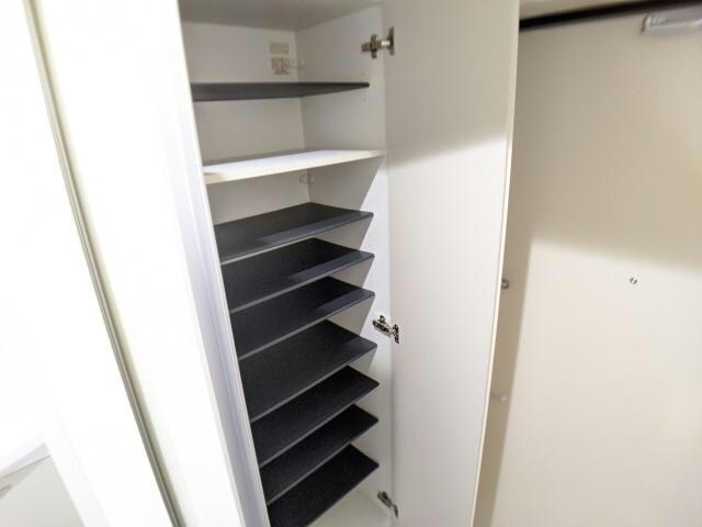 八王寺中央公園前 徒歩2分 7階の物件内観写真