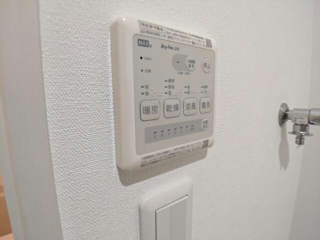 八王寺中央公園前 徒歩2分 7階の物件内観写真