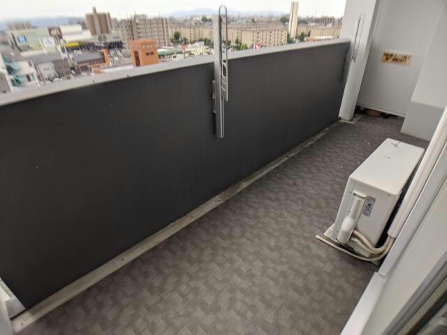 八王寺中央公園前 徒歩2分 7階の物件内観写真