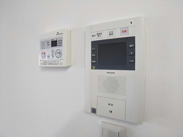 八王寺中央公園前 徒歩2分 7階の物件内観写真