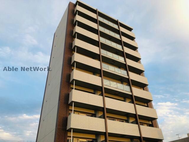 県立体育館前駅 徒歩11分の物件外観写真