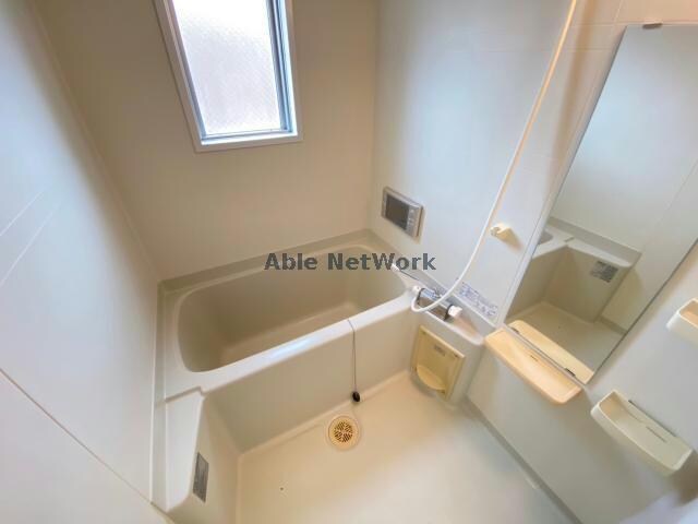 アップリッチ本荘の物件内観写真