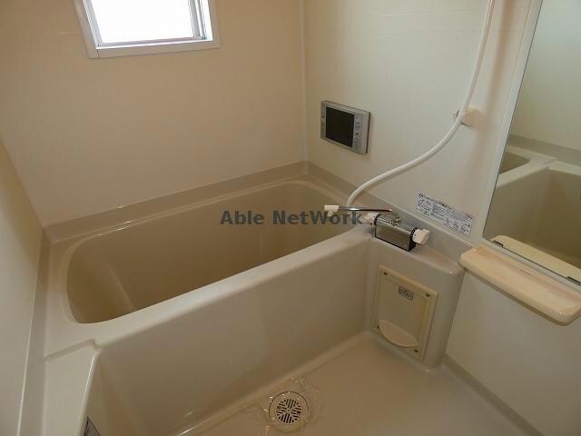 アップリッチ本荘の物件内観写真