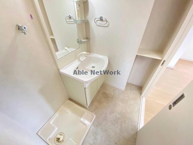 アップリッチ本荘の物件内観写真