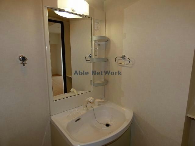 アップリッチ本荘の物件内観写真