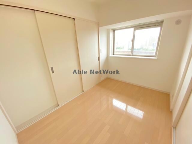 アップリッチ本荘の物件内観写真