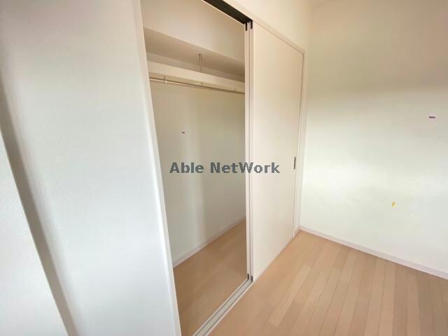 アップリッチ本荘の物件内観写真