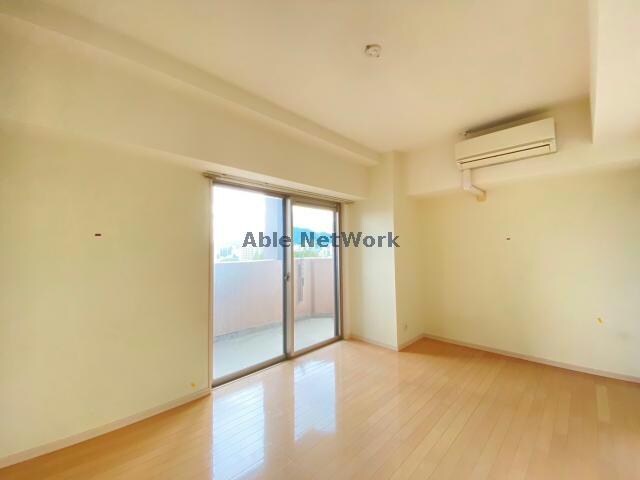 アップリッチ本荘の物件内観写真