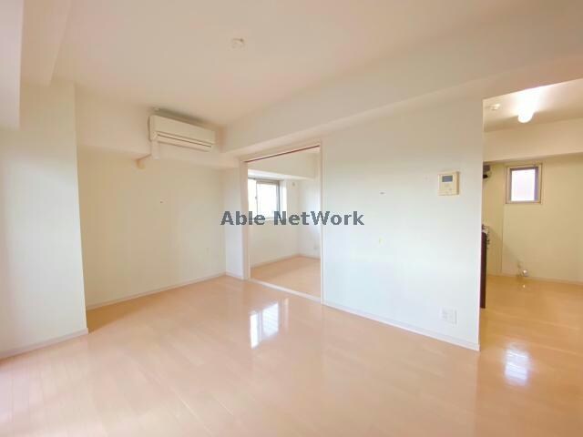 アップリッチ本荘の物件内観写真