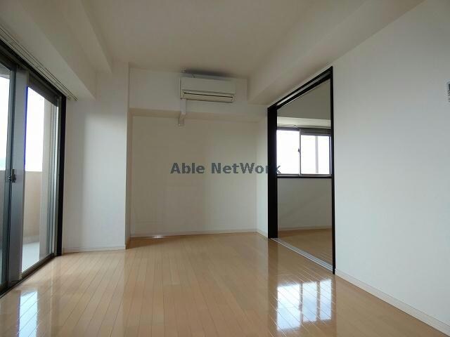 アップリッチ本荘の物件内観写真