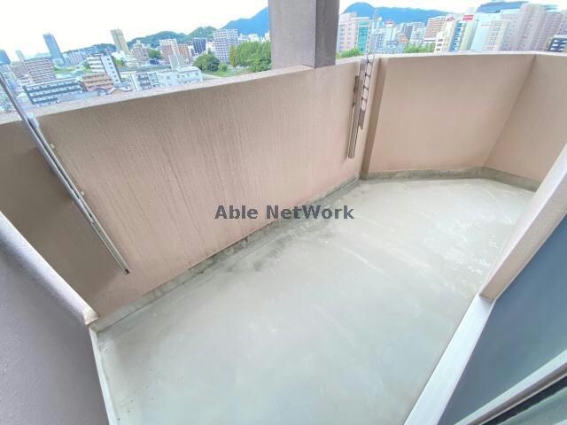 アップリッチ本荘の物件内観写真