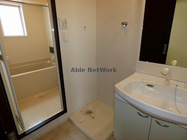 アップリッチ本荘の物件内観写真