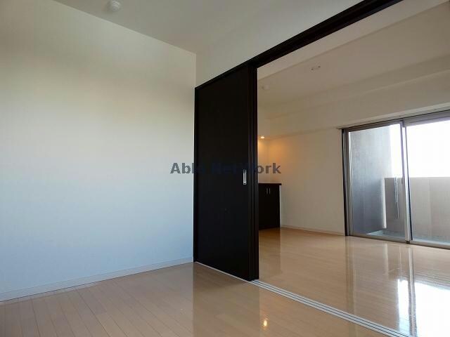 アップリッチ本荘の物件内観写真