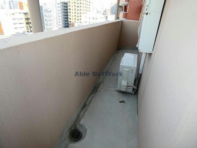 アップリッチ本荘の物件内観写真