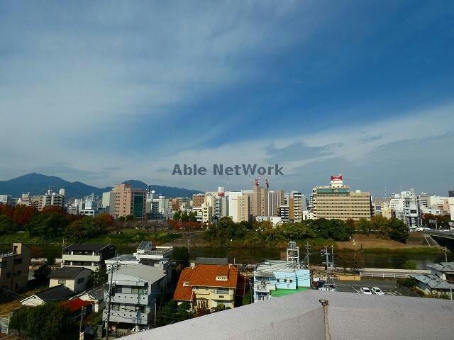 アップリッチ本荘の物件内観写真