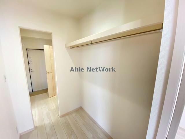 メイン白山の物件内観写真