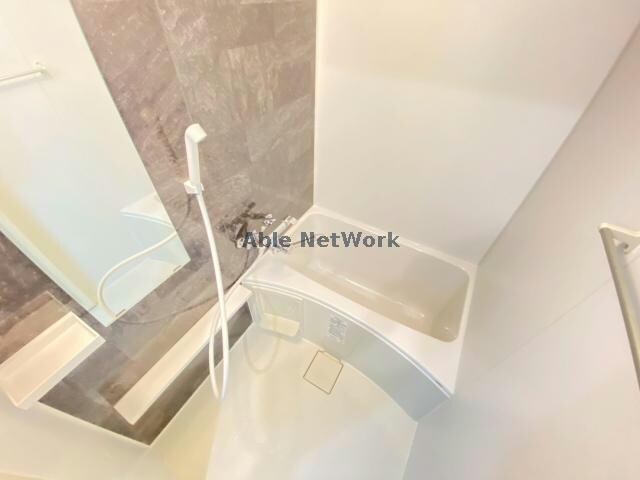 メイン白山の物件内観写真