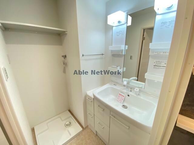 メイン白山の物件内観写真