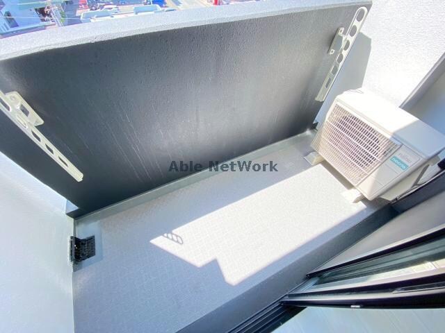 メイン白山の物件内観写真