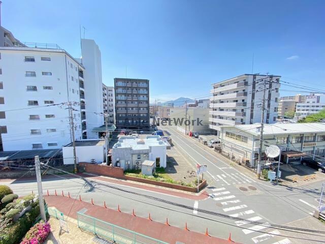 メイン白山の物件内観写真