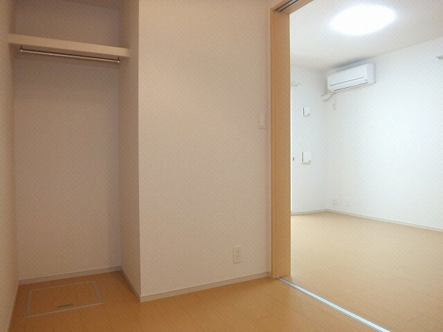 カルムメゾン平成Ⅱの物件内観写真